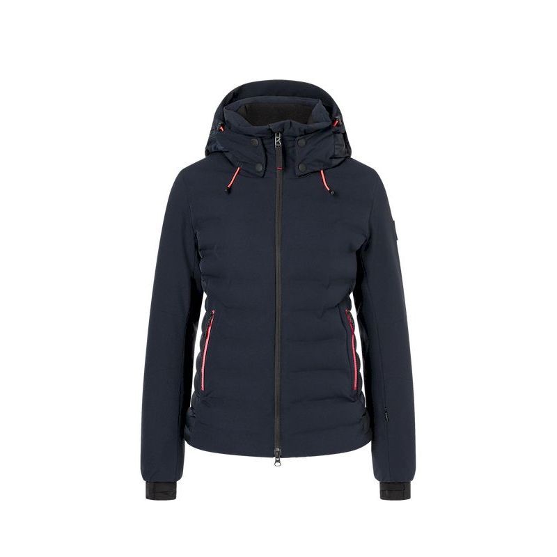 Bogner Fire + Ice Janka - Casaco de esquí mulher | Hardloop