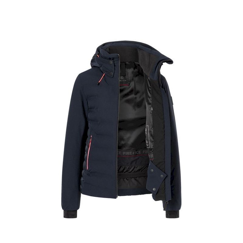 Bogner Fire + Ice Janka - Giacca da sci - Donna