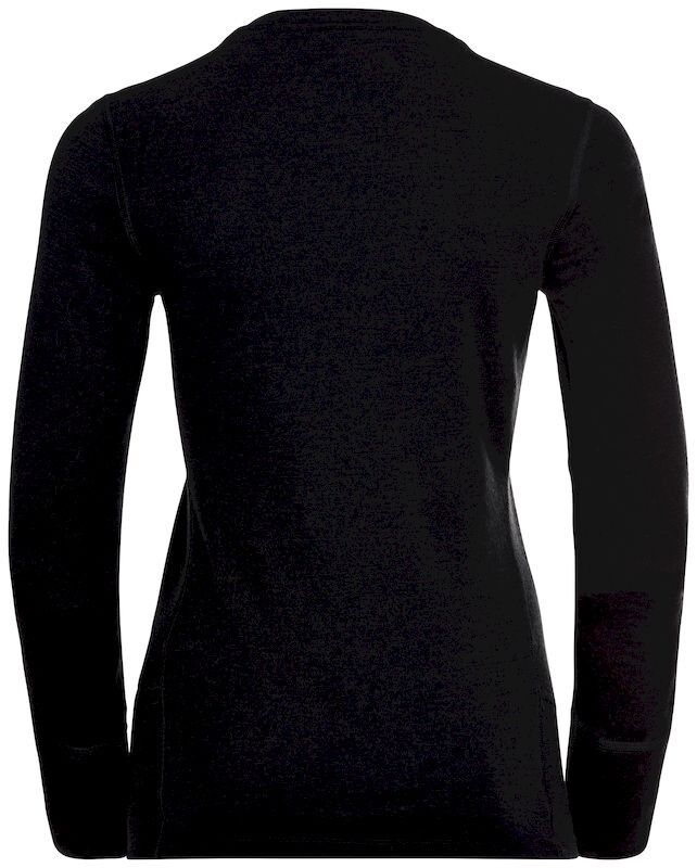 Odlo Merino X-Warm 260 - Intimo - Uomo | Hardloop