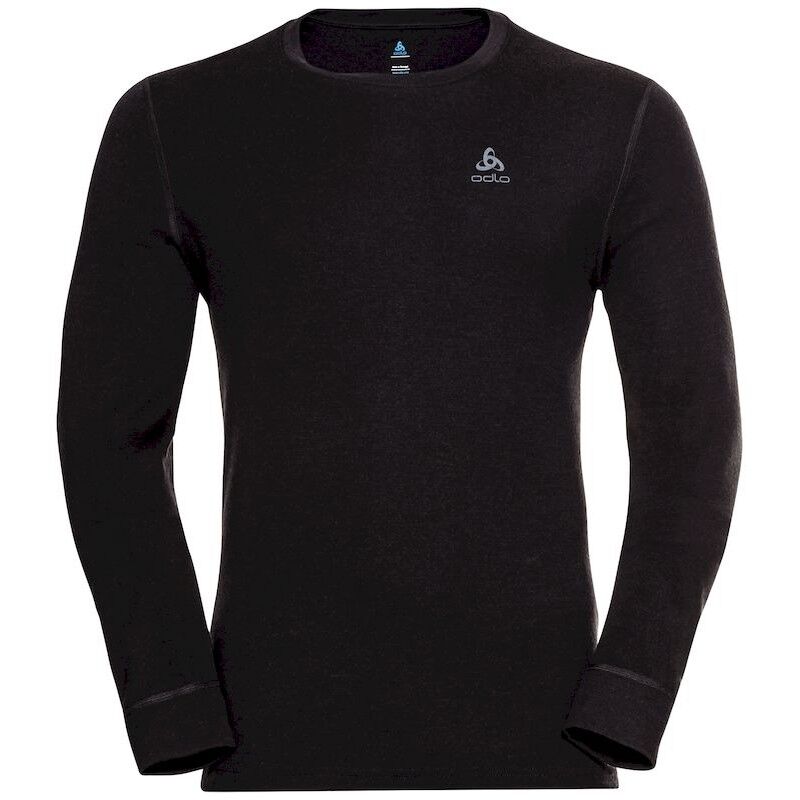 Odlo Merino 260 - Base layer - Men's | Hardloop