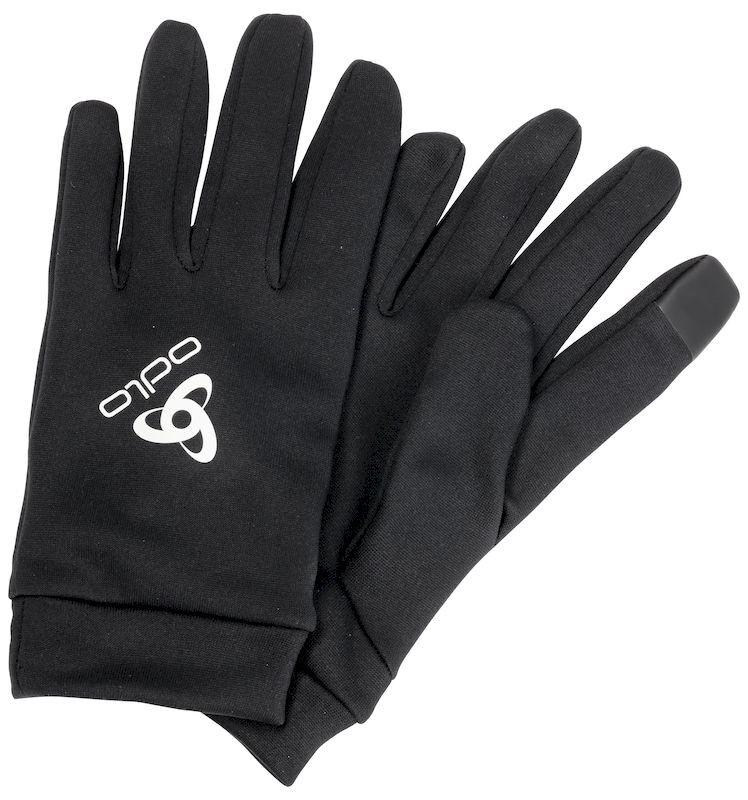 Odlo Stretchfleece Liner Eco E-Tip - Gloves