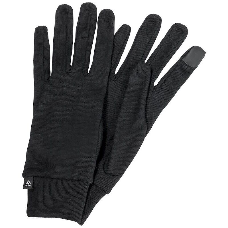 Odlo Active Warm Eco E-Tip - Rękawiczki | Hardloop