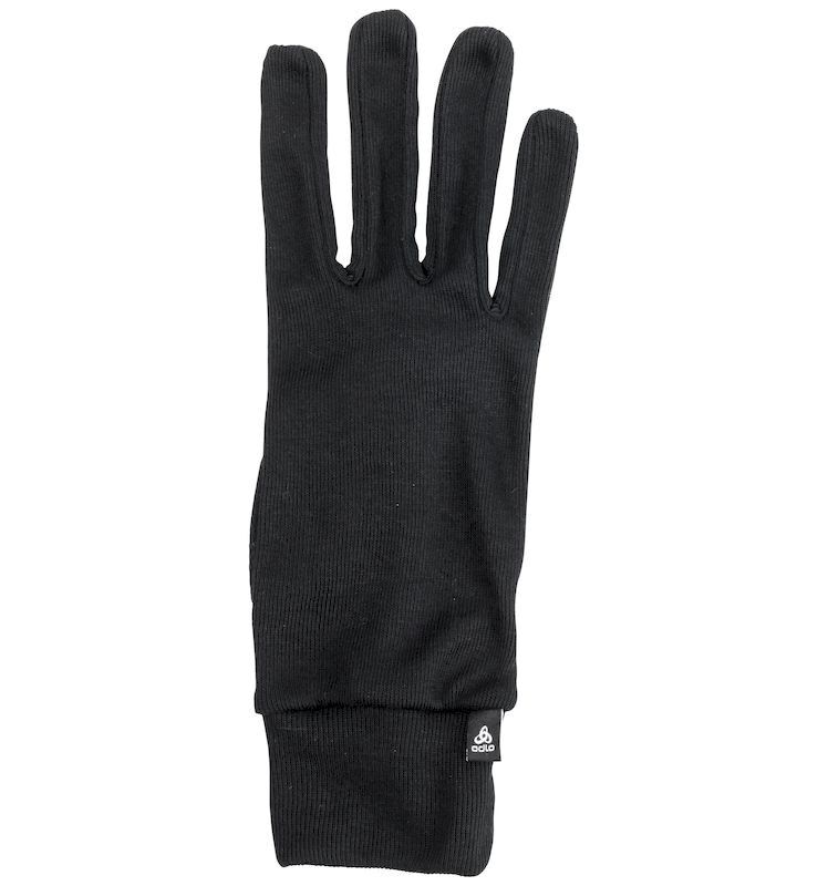 Odlo Active Warm Eco E-Tip - Rękawiczki | Hardloop