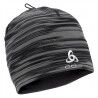 Odlo Polyknit Warm Eco Print - Berretto