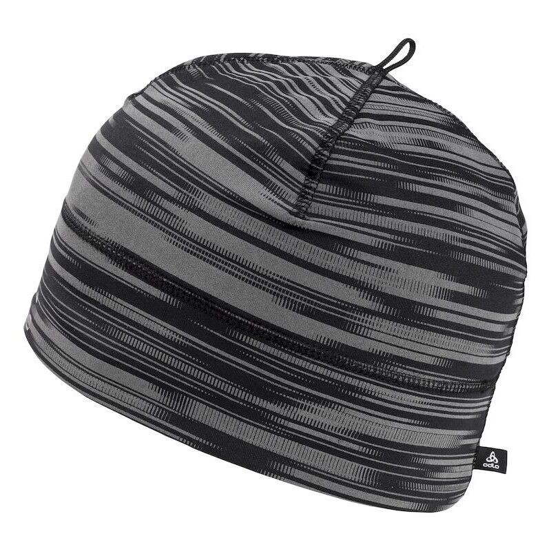 Odlo Polyknit Warm Eco Reflective Hat - Bonnet