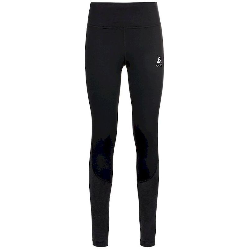 Odlo Run Easy Warm - Calça de corrida mulher | Hardloop
