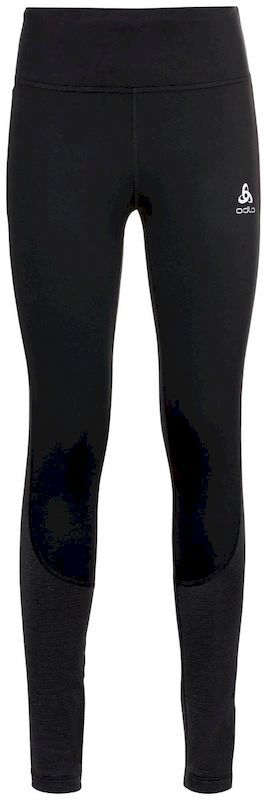 Odlo Run Easy Warm - Collant running femme | Hardloop