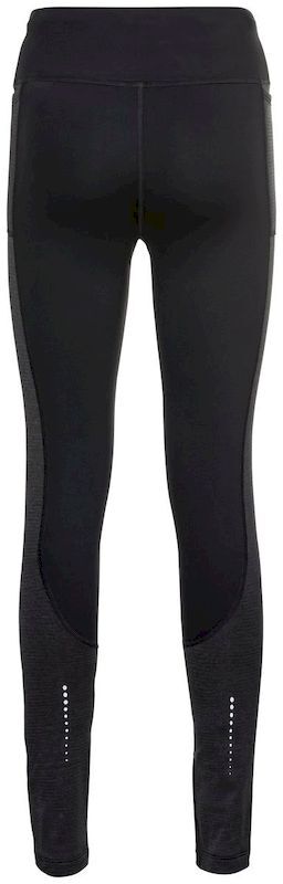 Odlo Run Easy Warm - Collant running femme | Hardloop