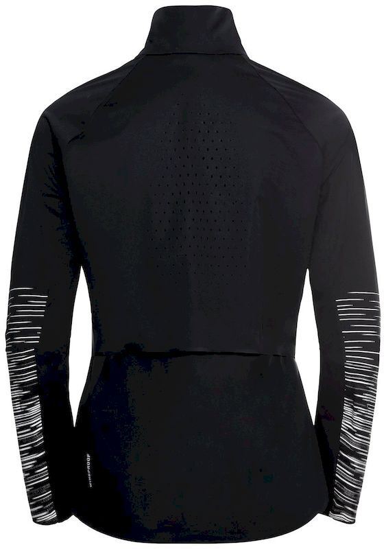 Odlo Zeroweight Pro Warm Reflect - Giacca softshell - Donna