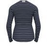 Odlo Active Warm Originals Stripe - Base layer - Women's | Hardloop