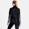 Odlo Zeroweight Pro Warm Reflect - Giacca softshell - Donna