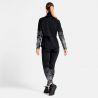 Odlo Zeroweight Pro Warm Reflect - Giacca softshell - Donna