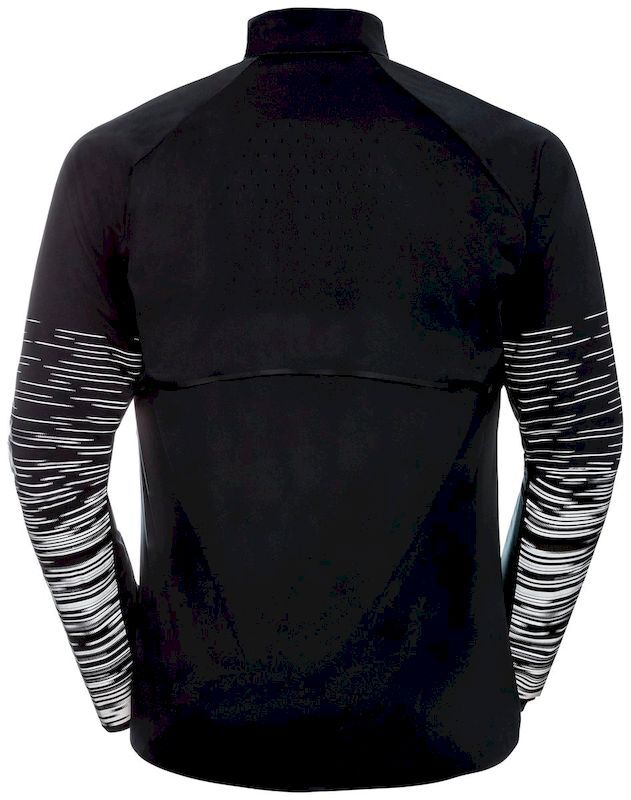 Odlo Zeroweight Pro Warm Reflect - Giacca softshell - Uomo