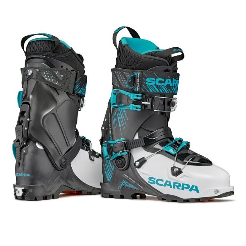 Scarpa Maestrale RS 2021 - Touring Ski boots - Men's
