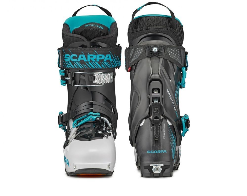 Scarpa Maestrale RS 2021 - Touring Ski boots - Men's