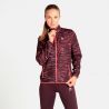 Odlo Essential Light Print - Veste softshell femme | Hardloop