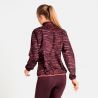 Odlo Essential Light Print - Giacca softshell - Donna
