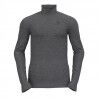 Odlo Steel Grey Melange