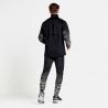 Odlo Zeroweight Warm Reflective - Running leggings - Men's