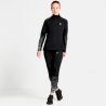 Odlo Zeroweight Warm Reflective - Calça de corrida mulher | Hardloop