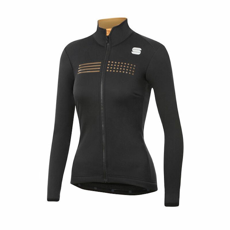 Tempo Jacket - Giacca a vento ciclismo - Donna
