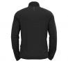 Odlo Run Easy Warm Hybrid - Giacca softshell - Uomo
