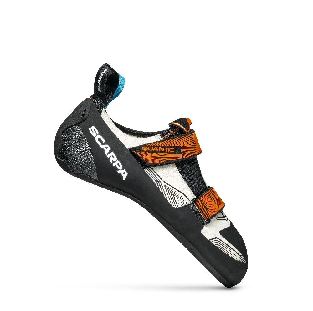 Scarpa Quantic - Scarpette da arrampicata - Uomo
