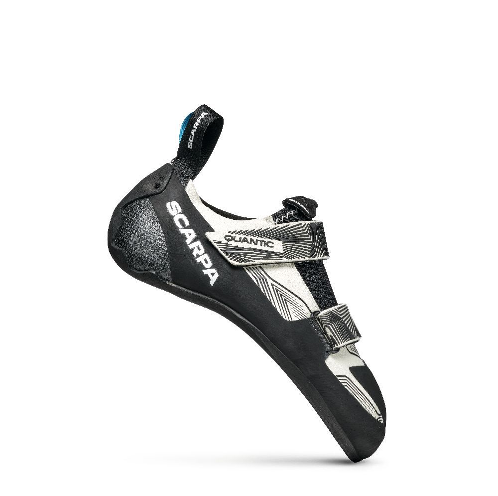 Scarpa Quantic - Scarpette da arrampicata - Donna
