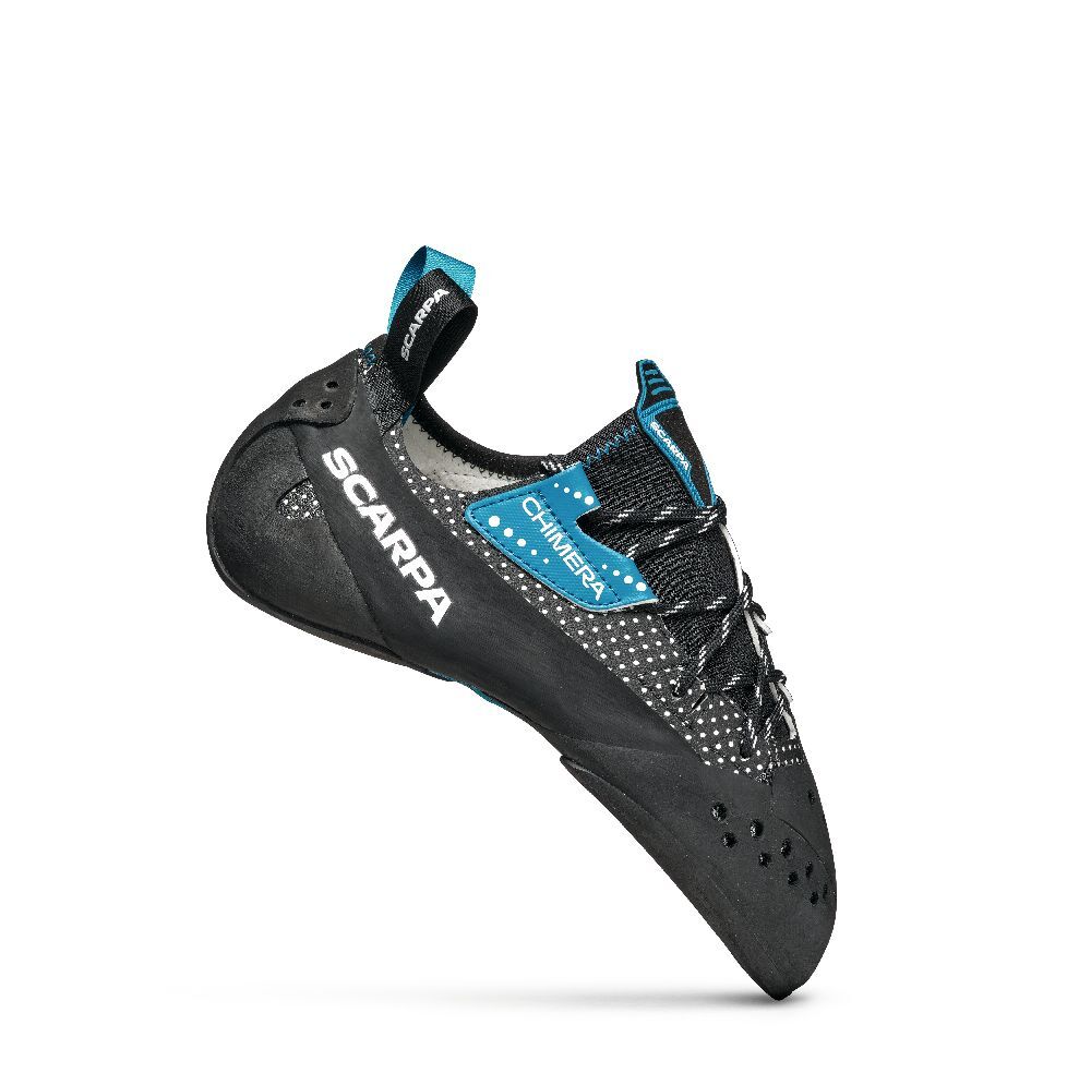 Scarpa Chimera - Buty wspinaczkowe | Hardloop