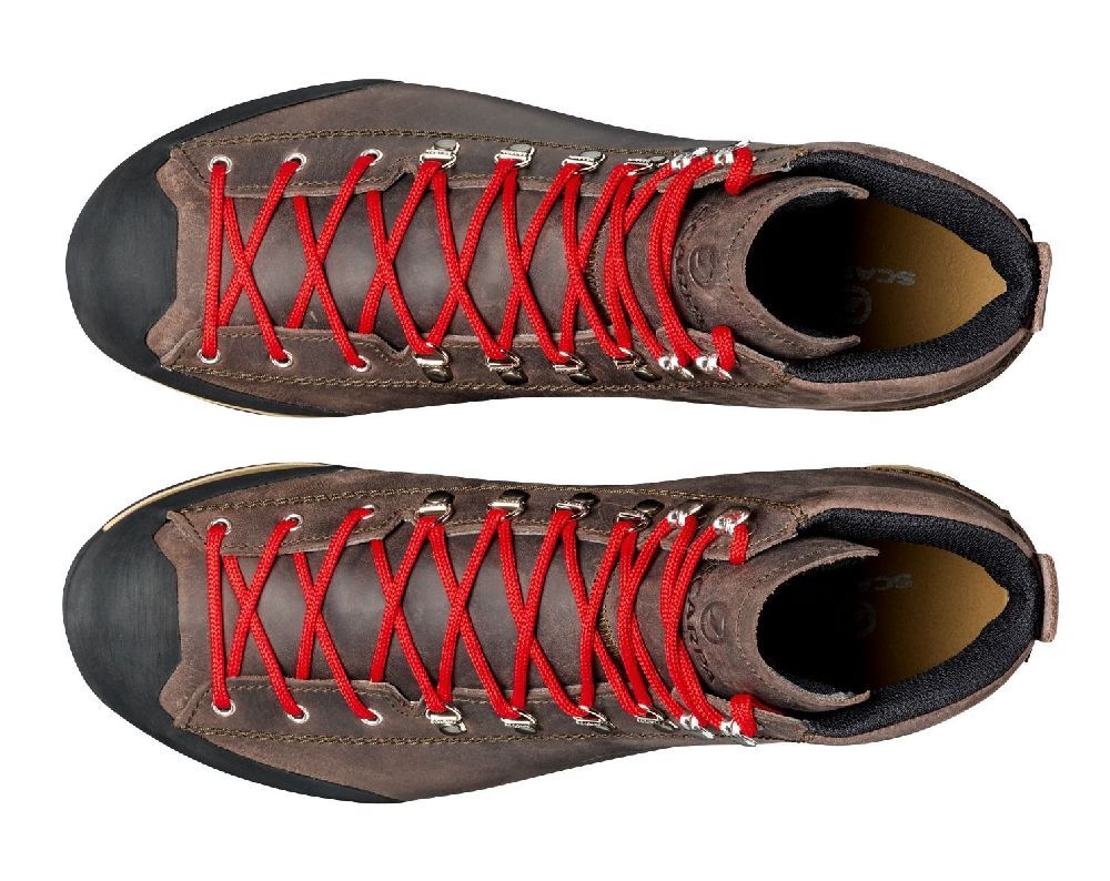 Scarpa Guida City GTX - Scarponi - Uomo