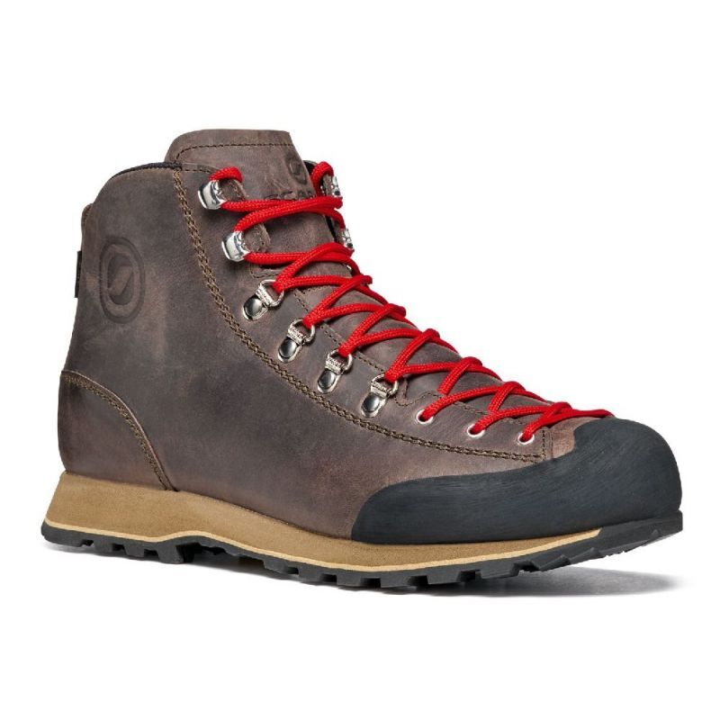 Scarpa Guida City GTX - Scarponi - Uomo