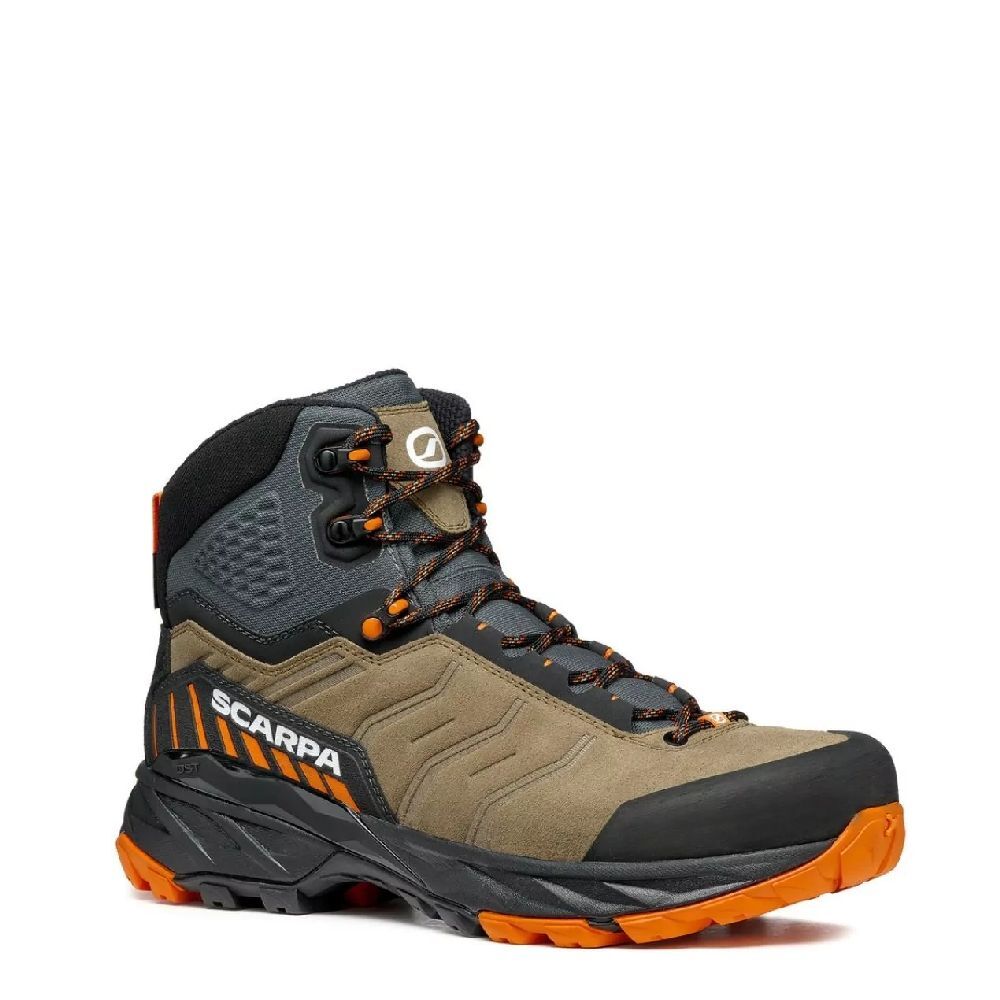 Scarpa Rush Trek GTX - Hiking boots - Men's