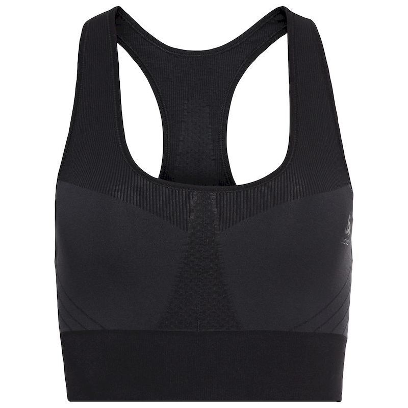 Odlo Seamless Medium - Soutien desportivo mulher | Hardloop