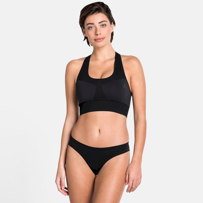 Odlo Seamless Medium - Sujetador deportivo