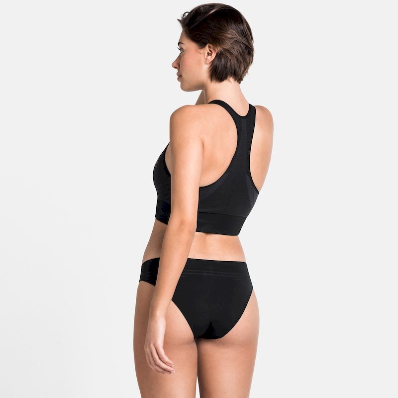 Odlo Seamless Medium - Biustonosz sportowy | Hardloop