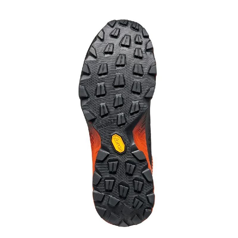 Scarpa Spin Ultra GTX - Sapatilhas trail homem | Hardloop