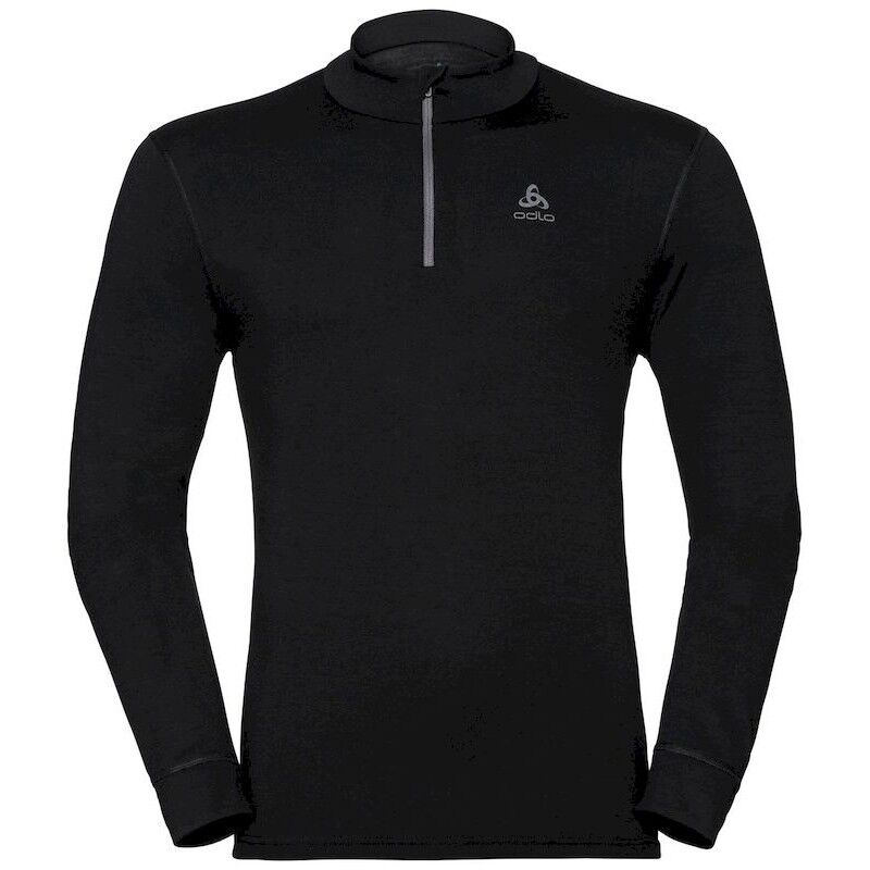 Odlo Half Merino 2 - Koszulka meska | Hardloop