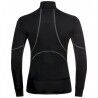 Odlo Active X-Warm Eco - Base layer Top Zip - Women's