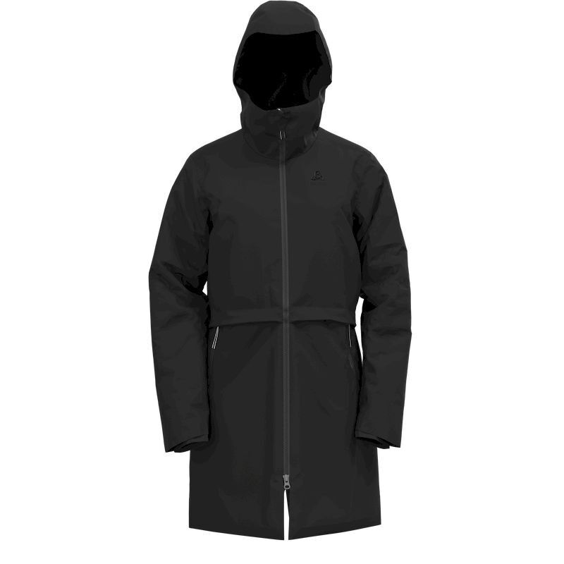 Odlo Halden S-Thermic - Kurtka zimowa damska | Hardloop
