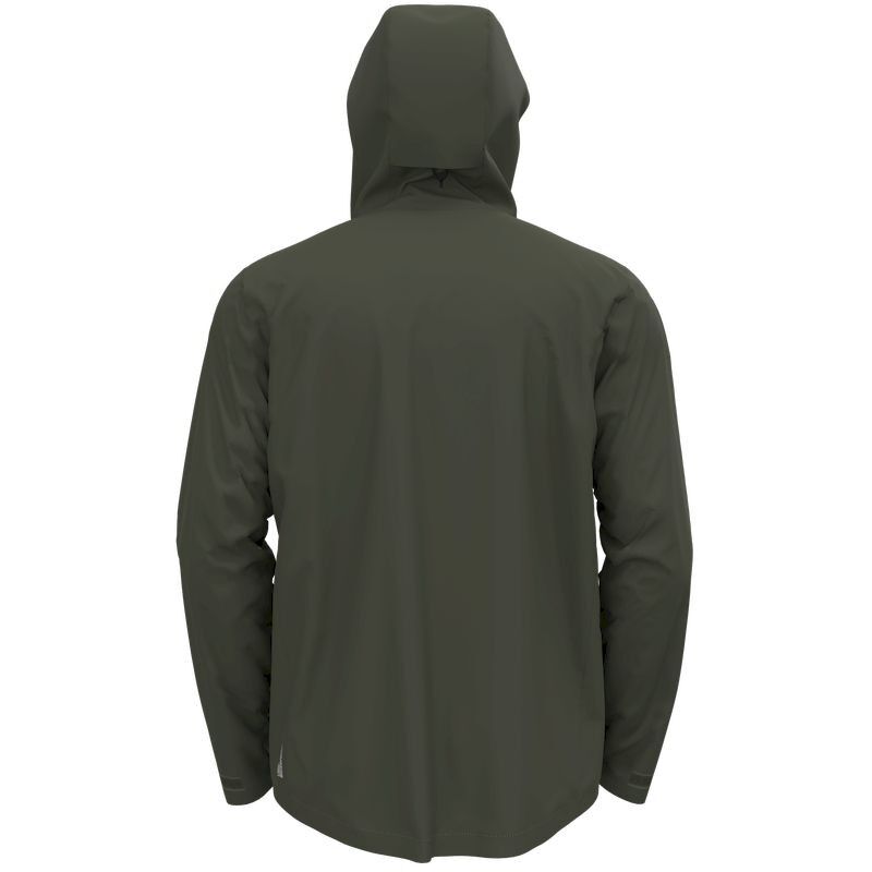 Odlo Aegis 2.5 L Waterproof - Waterproof jacket - Men's