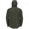 Odlo Aegis 2.5 L Waterproof - Veste imperméable homme | Hardloop