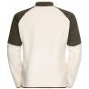 Odlo Halden Cosy - Bluza polarowa meska | Hardloop