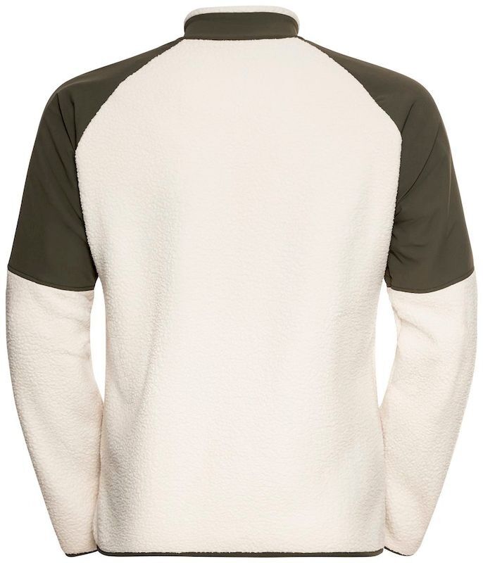 Odlo Halden Cosy - Bluza polarowa meska | Hardloop