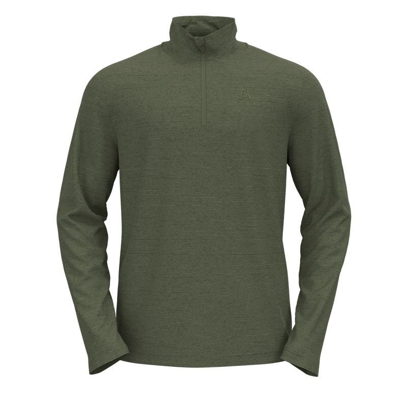 Odlo Roy - Polaire homme | Hardloop