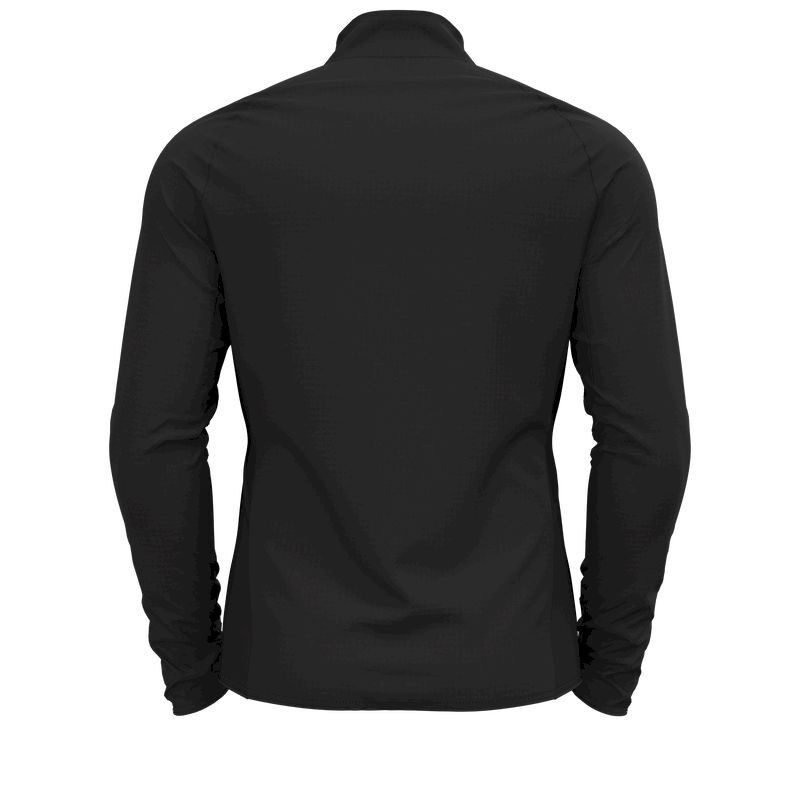 Odlo Sesvenna Hybrid S-The - Giacca in pile - Uomo