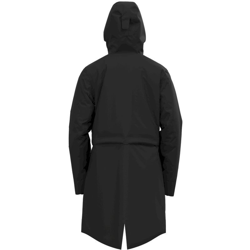 Odlo Halden S-Thermic - Parka femme | Hardloop