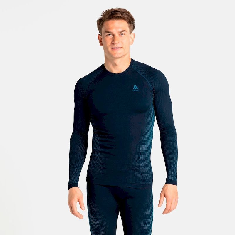 Performance Warm Eco - Maillot homme