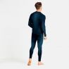 Odlo Performance Warm Eco - Collant thermique homme | Hardloop