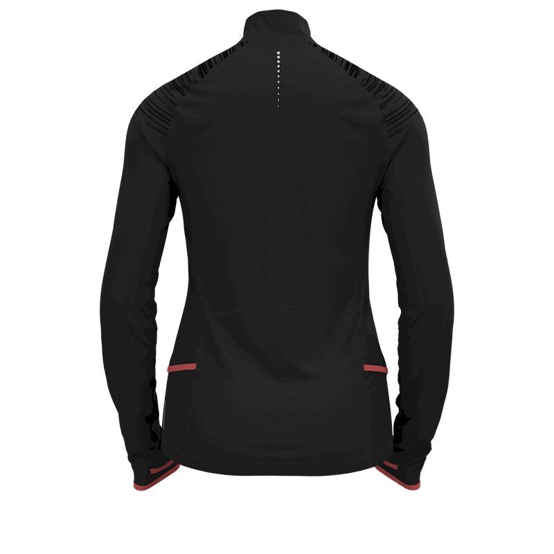 Odlo X-Alp Ceramiwarm 1/2 Zip - Fleece jacket - Women's | Hardloop