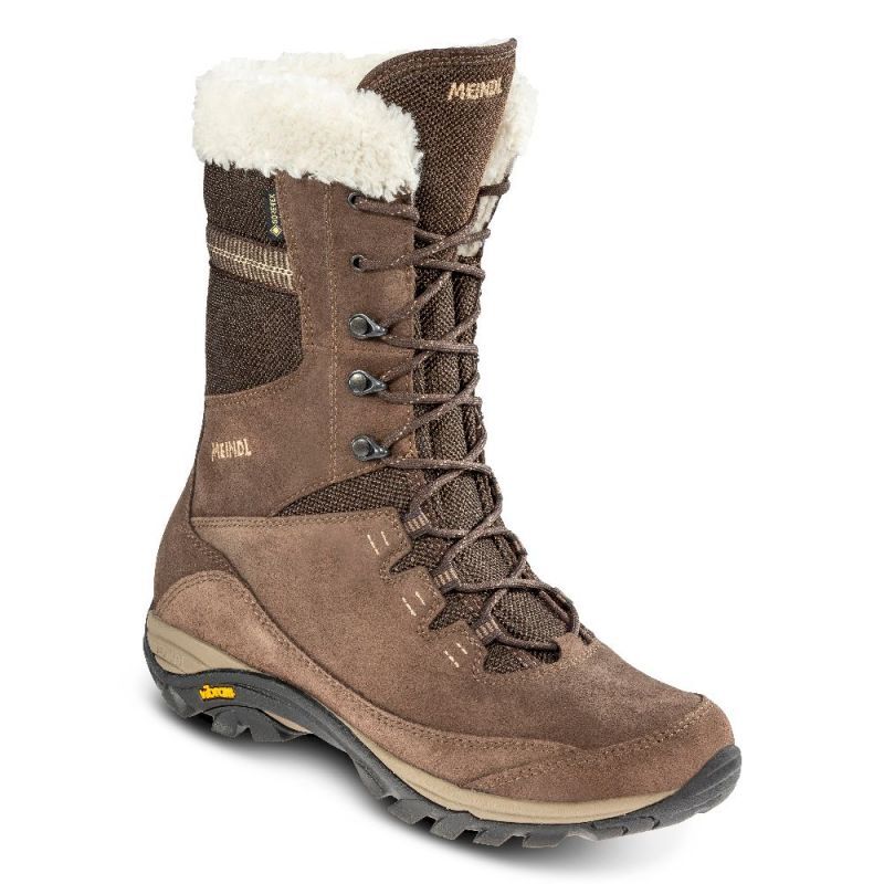 Fontanella Lady II GTX - Botas da neve mulher